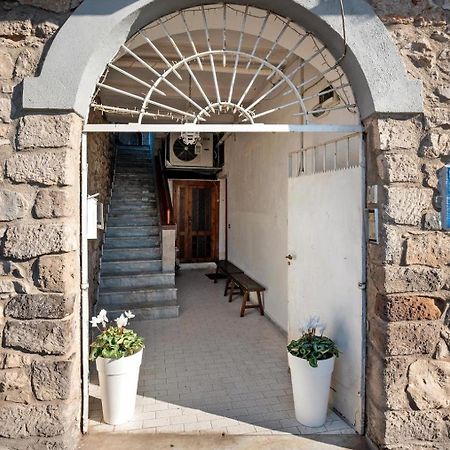 Maison Vico94 Vico Equense Extérieur photo