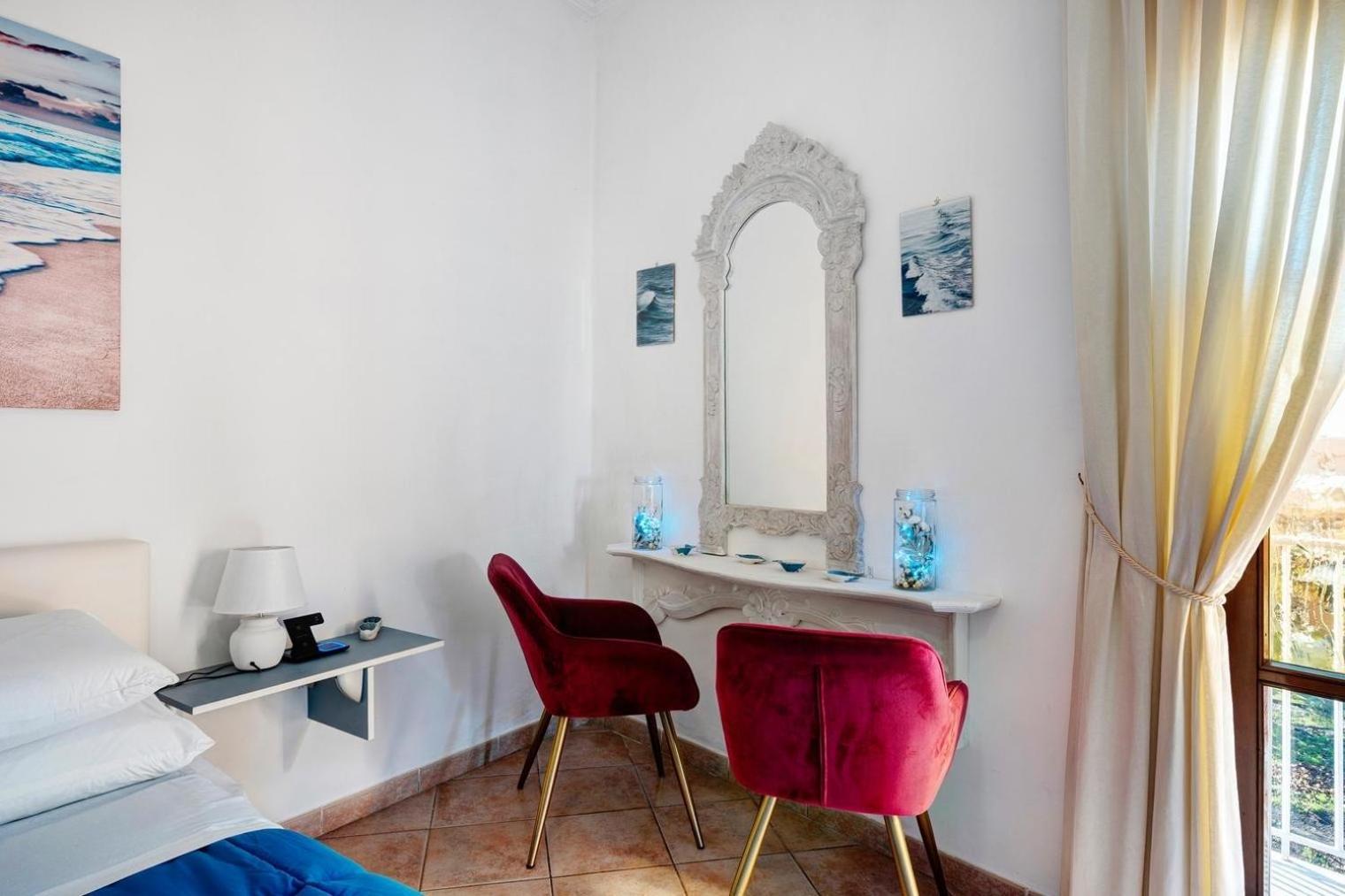 Maison Vico94 Vico Equense Extérieur photo