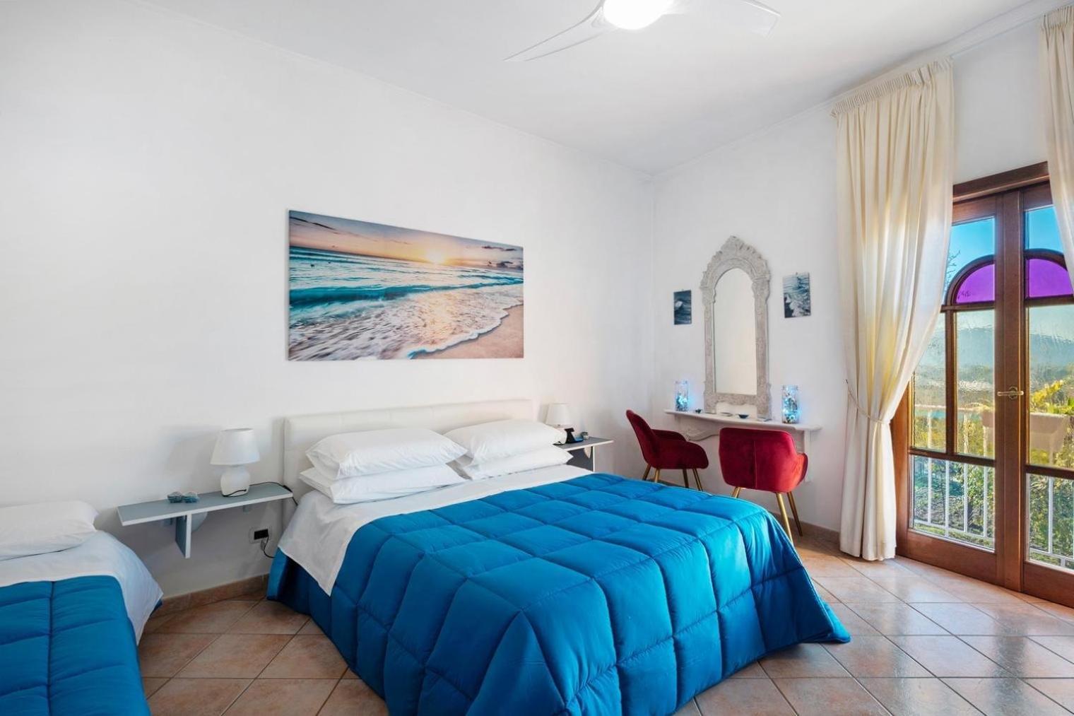 Maison Vico94 Vico Equense Extérieur photo