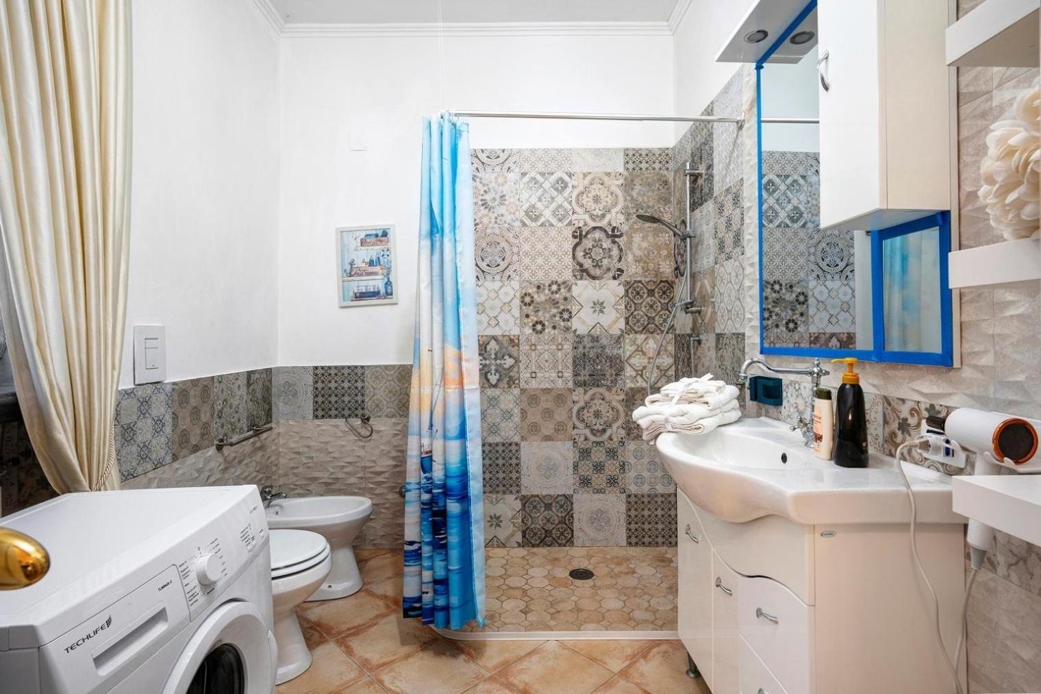 Maison Vico94 Vico Equense Extérieur photo