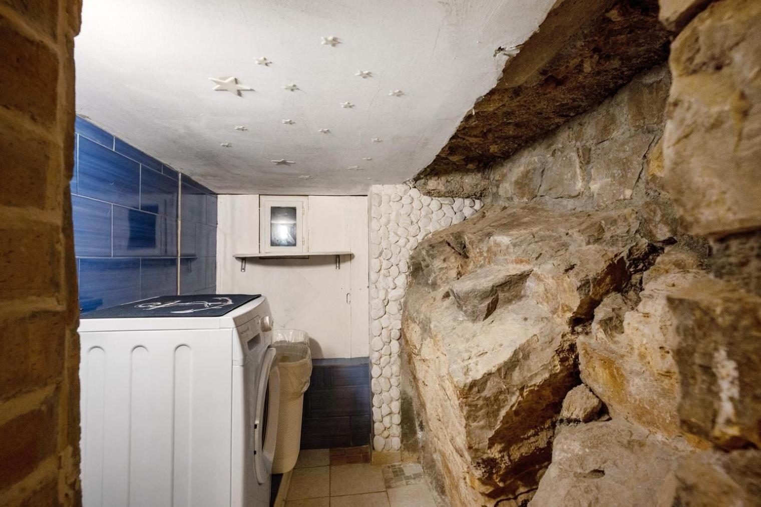 Maison Vico94 Vico Equense Extérieur photo