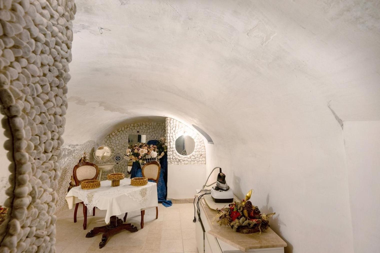 Maison Vico94 Vico Equense Extérieur photo