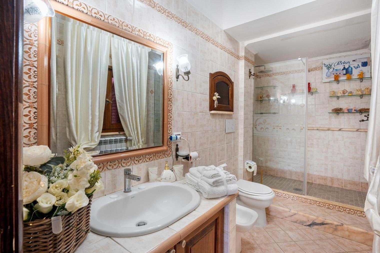 Maison Vico94 Vico Equense Extérieur photo