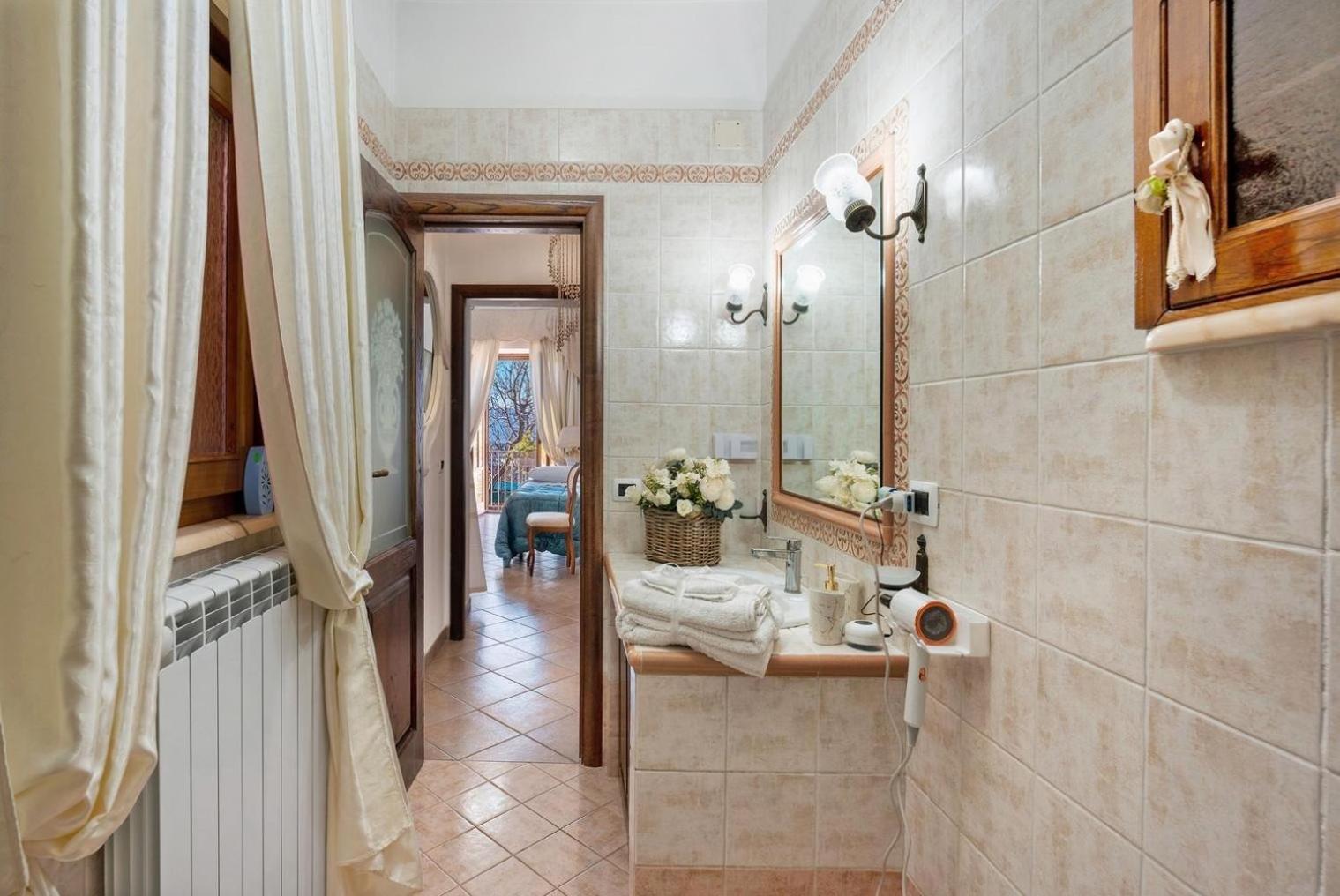 Maison Vico94 Vico Equense Extérieur photo